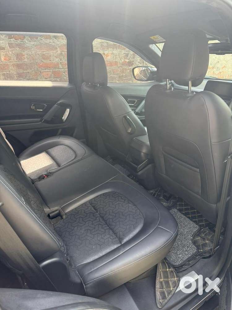 Tata Safari 2022 Diesel Well Maintained