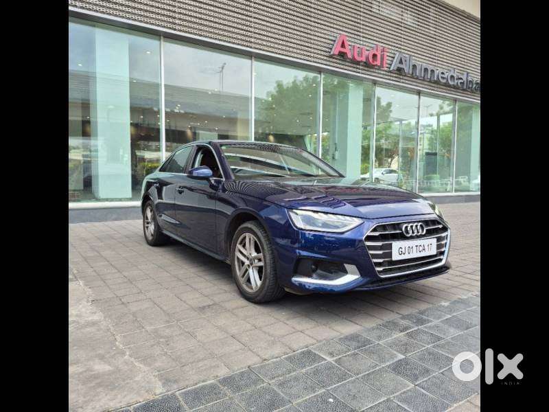 Audi A4 2.0 Technology 40 Tfsi, 2025, Petrol