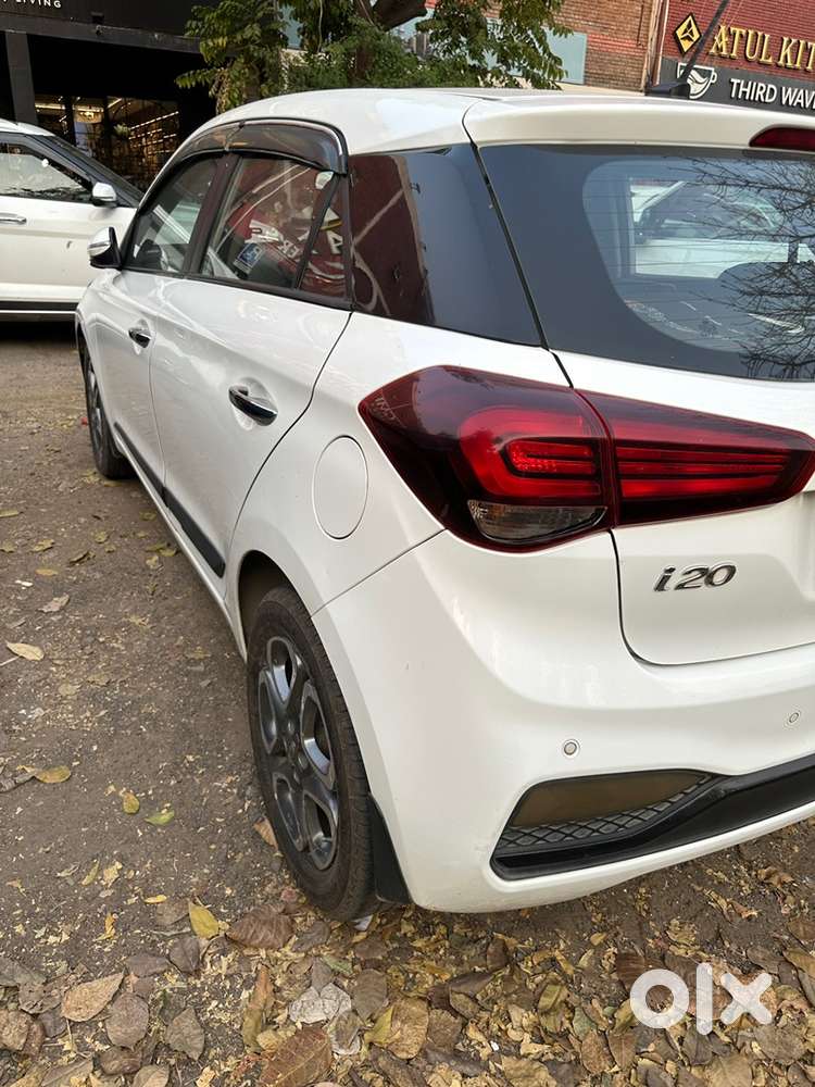 Hyundai Elite I20 2018 Diesel Well Maintained