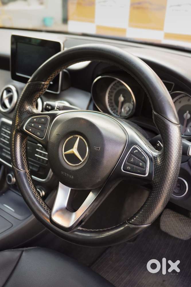 Mercedes-benz Cla 2.0 200 Sport, 2015, Petrol