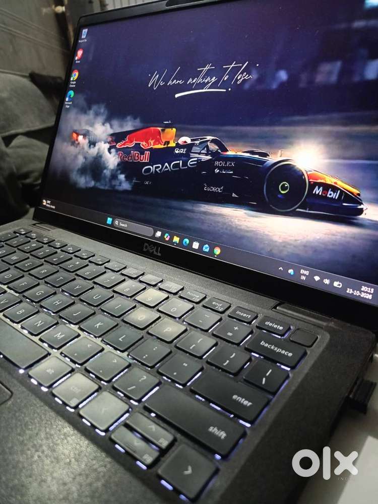 Dell Latitude 7410 | Core i7 10th Gen | 16GB RAM | 256GB SSD | FHD