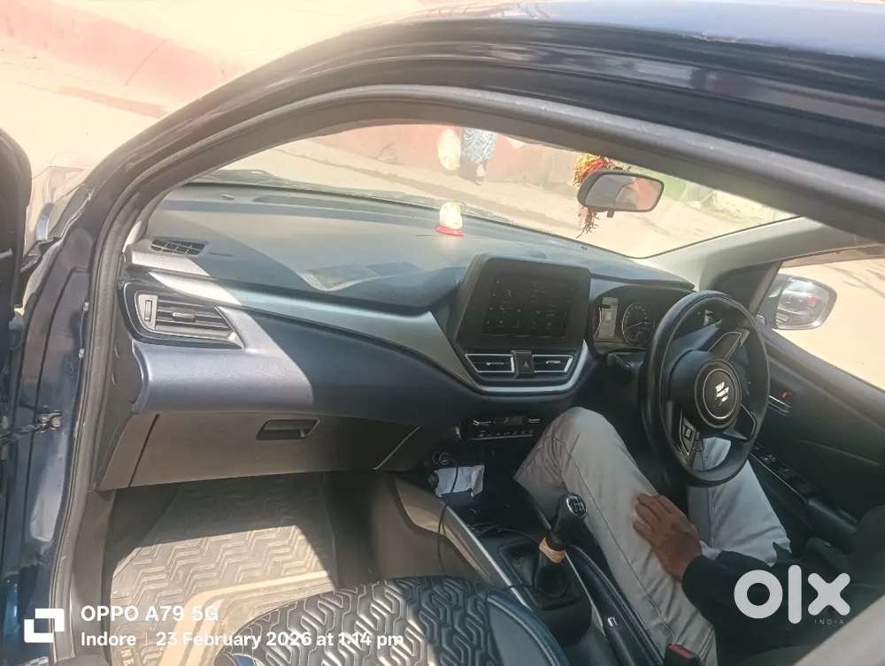 Maruti Suzuki Baleno 2023 Petrol 30000 Km Driven