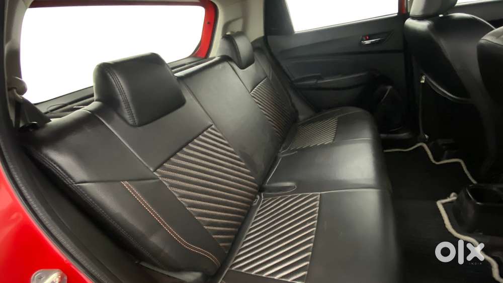 Maruti Suzuki Swift 2018 Vxi, 2019, Petrol