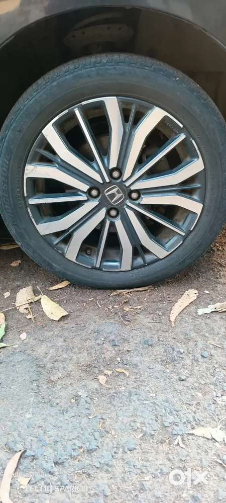 Honda City Vx 2019 Petrol.