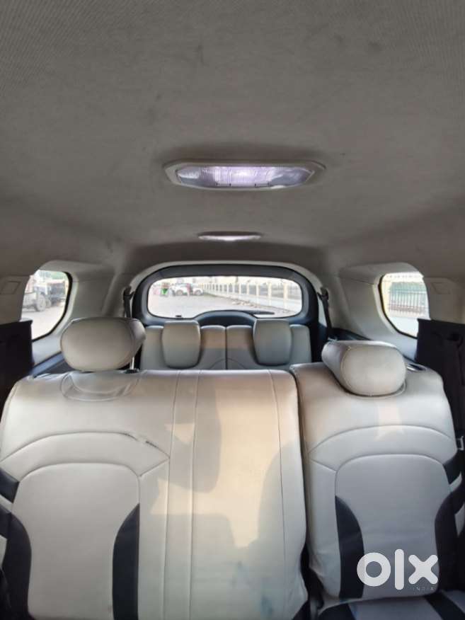 Tata Safari 2.0 Kryotec Xm, 2021, Diesel