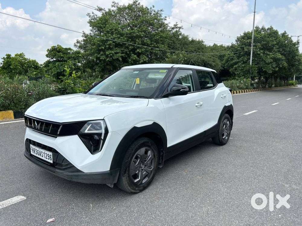 Mahindra Xuv 3xo Mx3, 2024, Diesel