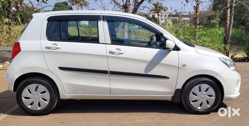 Maruti Suzuki Celerio Vxi, 2018, Petrol