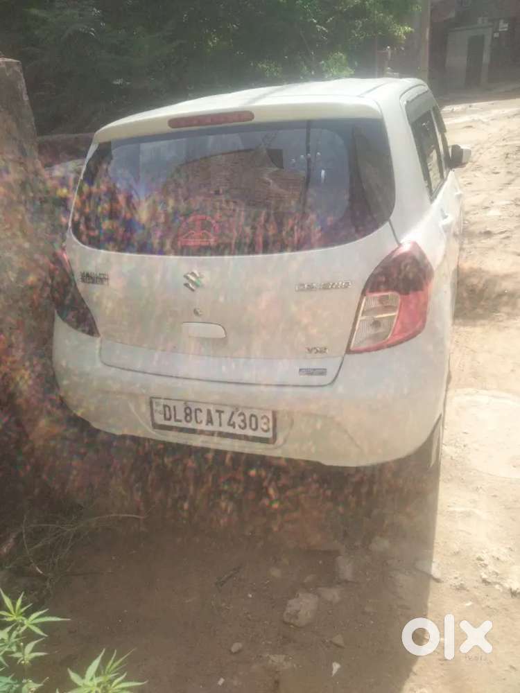 Maruti Suzuki Celerio 2018 Cng & Hybrids 82000 Km Driven
