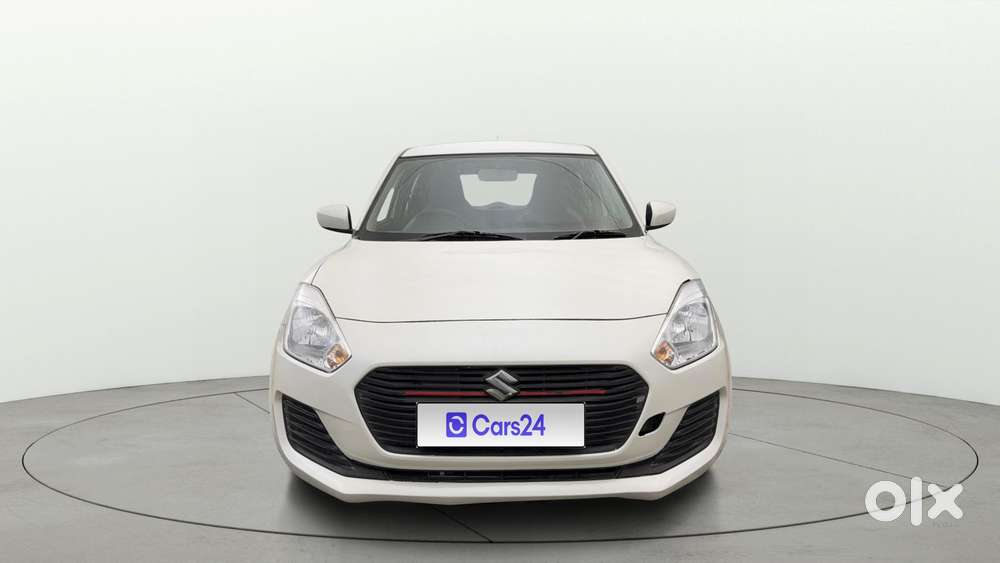 Maruti Suzuki Swift Lxi 2018, 2020, Petrol