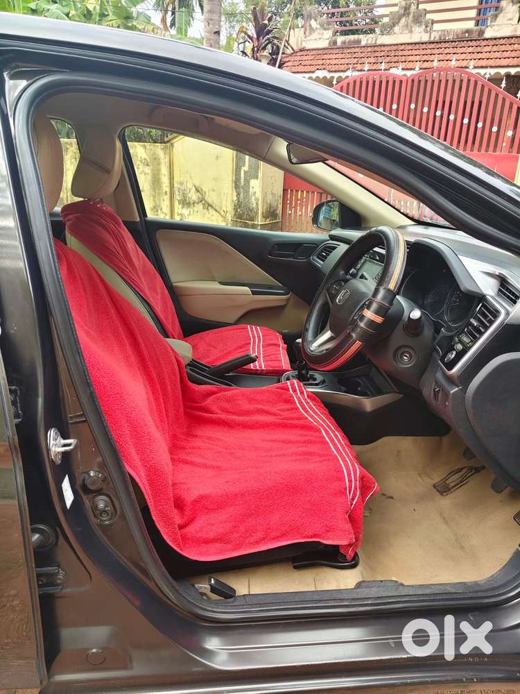 Honda City 2015-2017 I Vtec Sv, 2014, Petrol