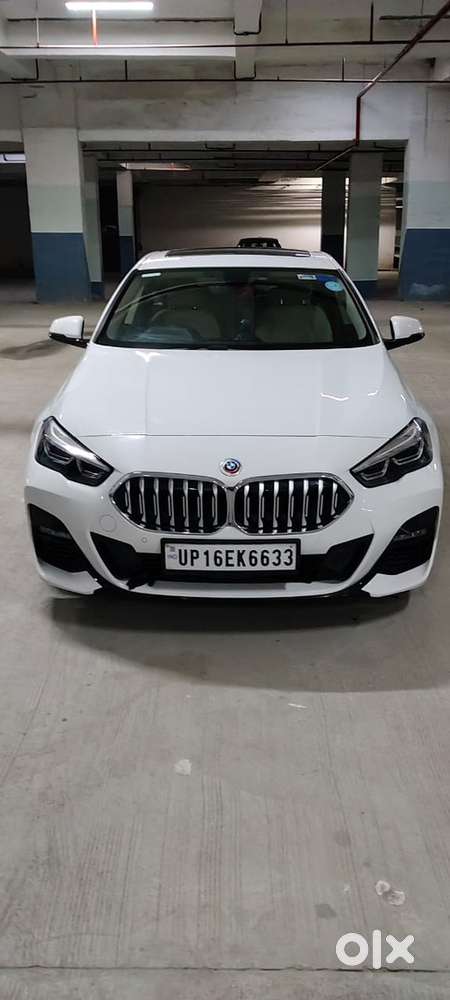 2024 Bmw 2 Series Gran Coupé – Brand New Feel  Tubeless Upgrade  Ppf