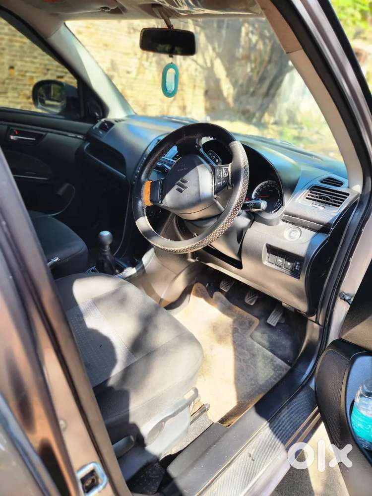 Maruti Suzuki Swift 2015 Petrol Good Condition