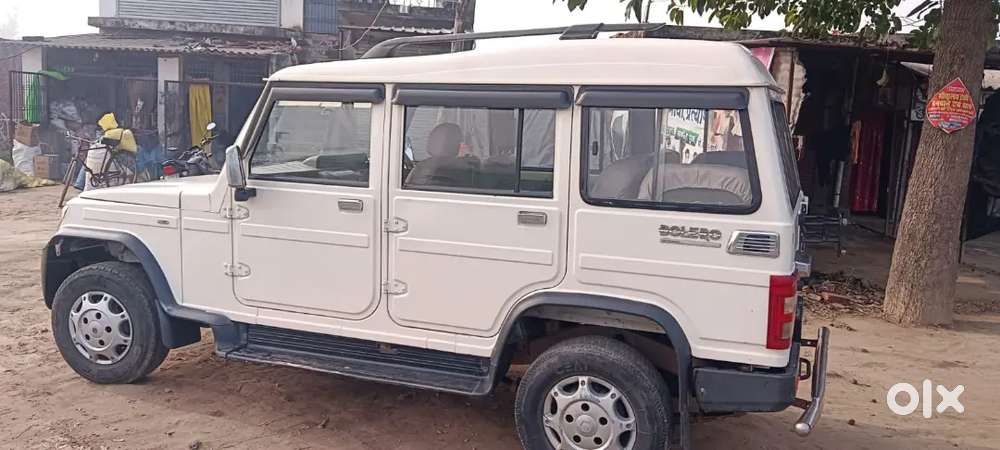 Mahindra Bolero 2012 Diesel Good Condition
