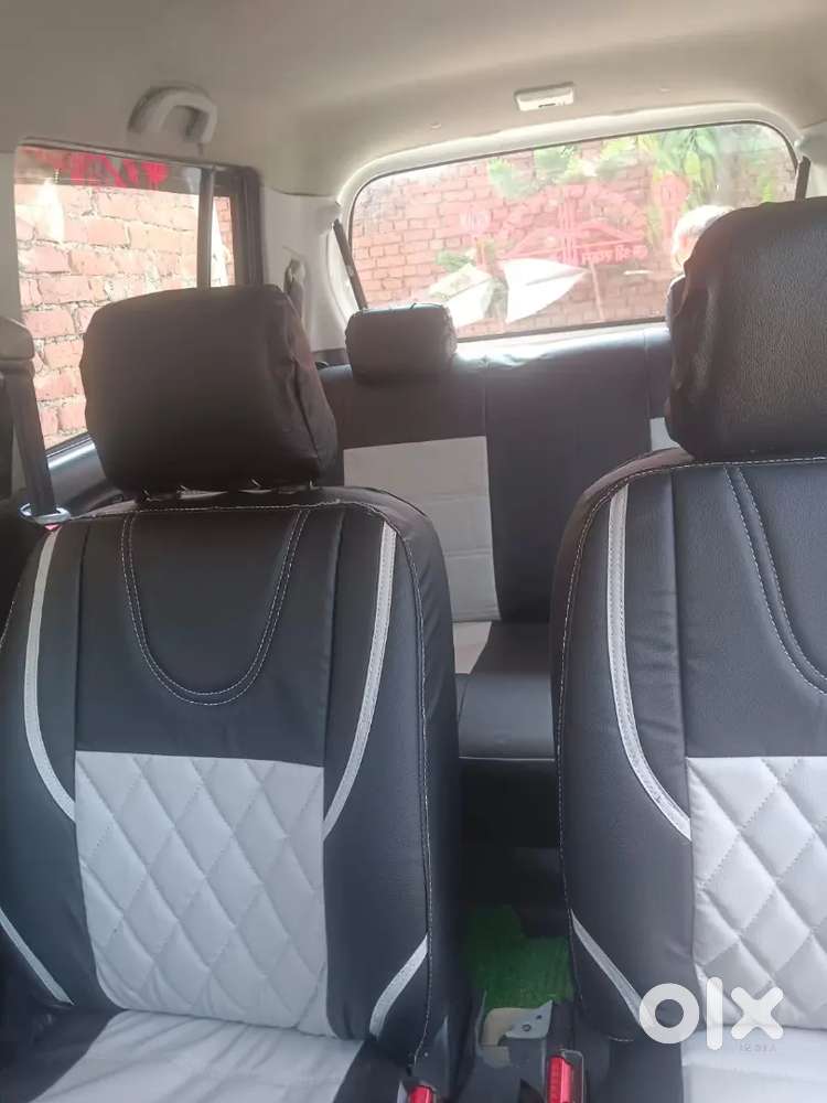Maruti Suzuki Wagon R 2017