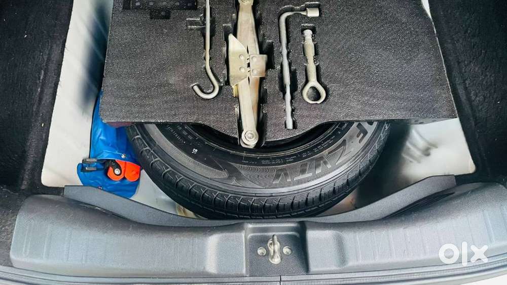 Honda Jazz Vx, 2019, Petrol