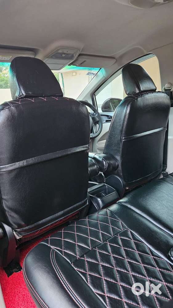 Mahindra Marazzo M2, 2019, Diesel