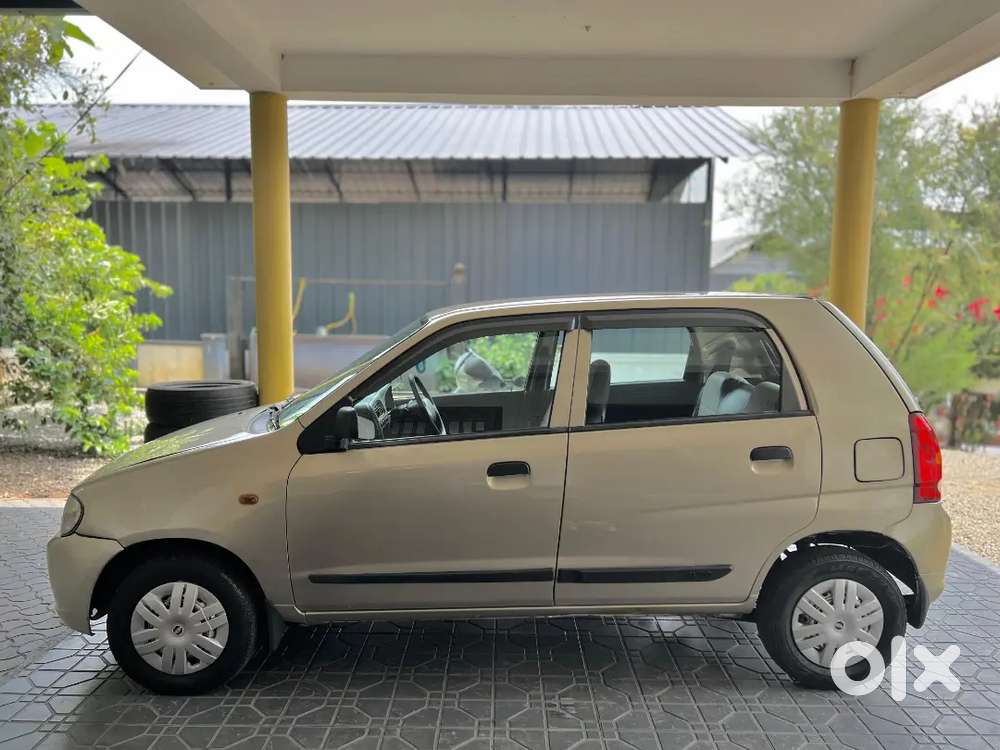 Good Vehicle