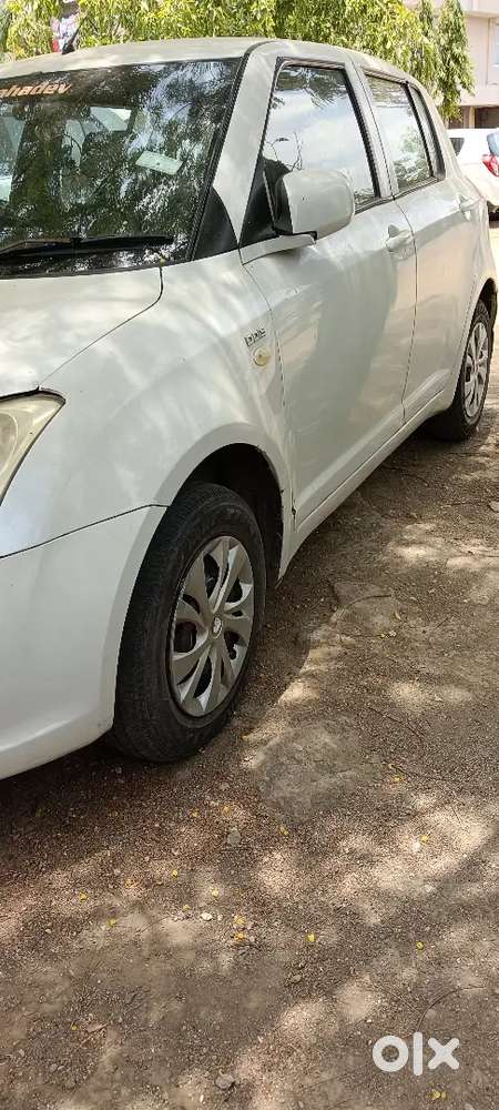 Maruti Suzuki Swift 2011 Diesel 85000 Km Driven