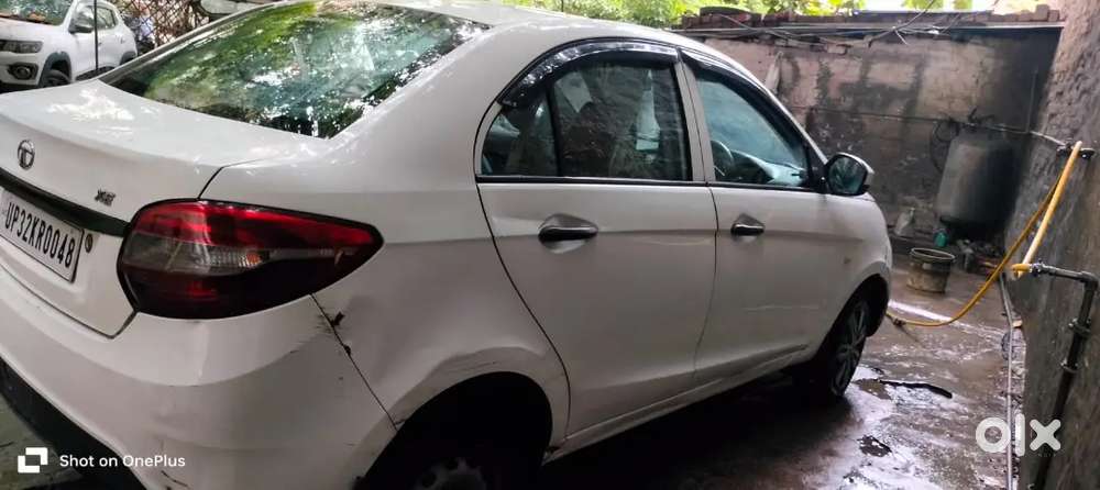 Tata Zest Revotron 2019