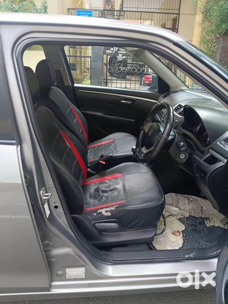 Maruti Suzuki Swift Vxi, 2015, Petrol