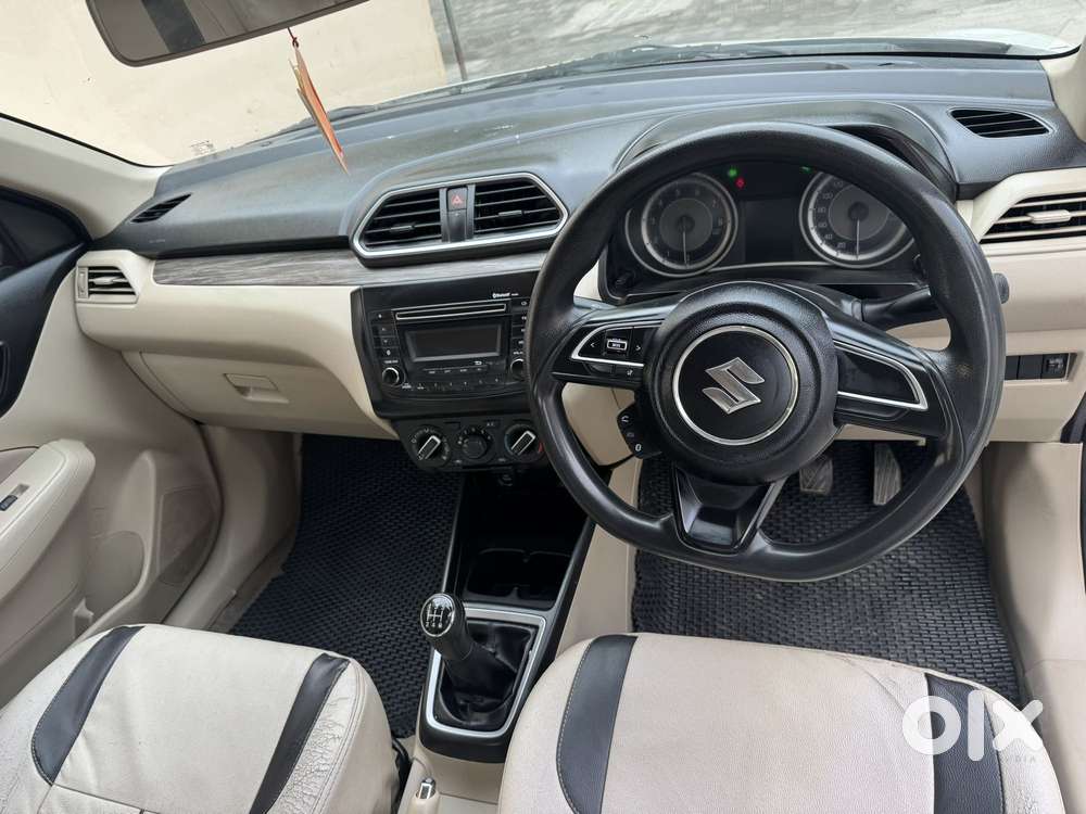 Maruti Suzuki Swift Dzire 1.3 Vxi, 2020, Petrol