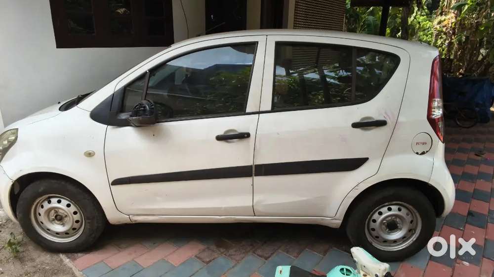 Ritz For Sale Low Kilometer Flood Effected