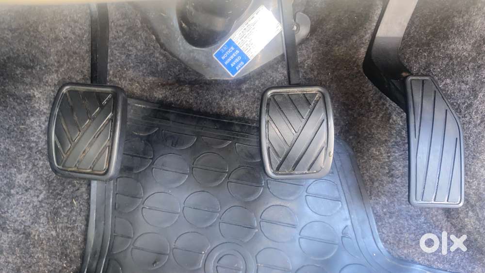 Maruti Suzuki Celerio 2014-2017 Vxi Optional, 2017, Petrol