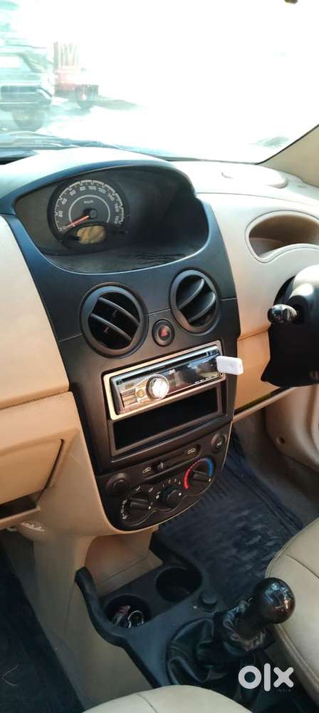 Chevrolet Spark 2011 Model