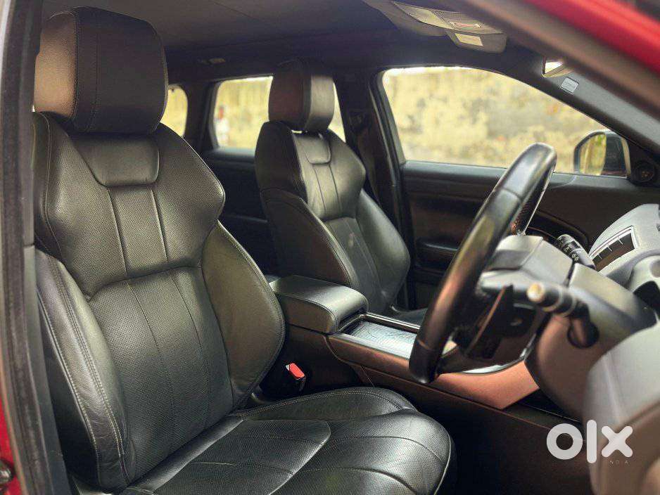 Land Rover Range Evoque Hse Dynamic, 2019, Diesel