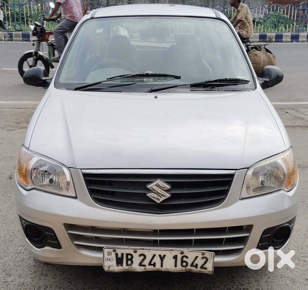 Maruti Suzuki Alto K10 1.0 Lxi, 2013, Petrol