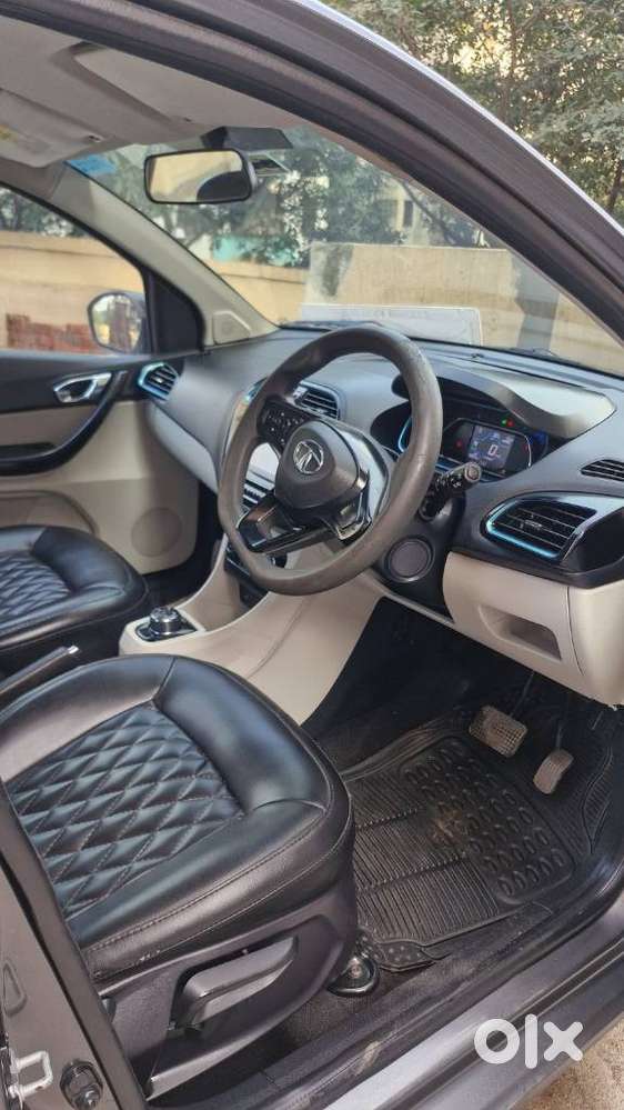 Tata Tigor Ev Xz Plus, 2022, Electric