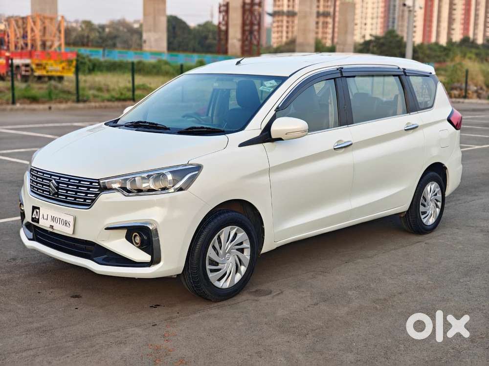 Maruti Suzuki Ertiga Vxi (o) Cng, 2022, Cng & Hybrids
