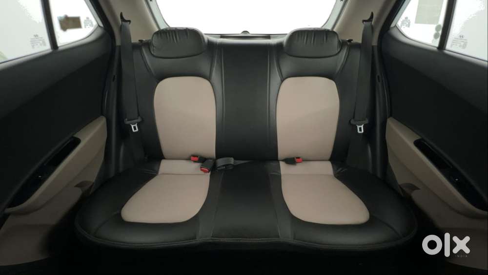 Hyundai Grand I10 1.2 Kappa Sportz, 2018, Petrol