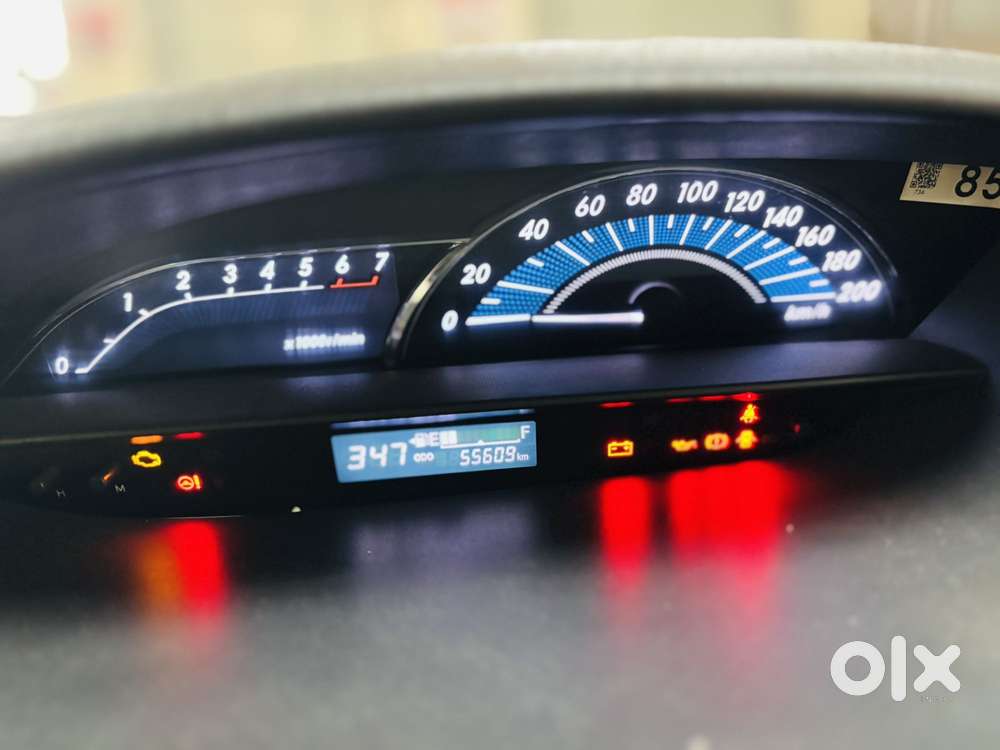 Toyota Etios Cross 1.2 G X Edition, 2017, Petrol