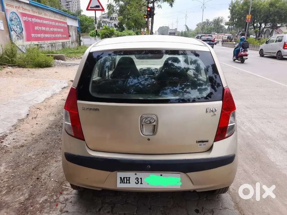Hyundai I10  Petrol Well Maintained