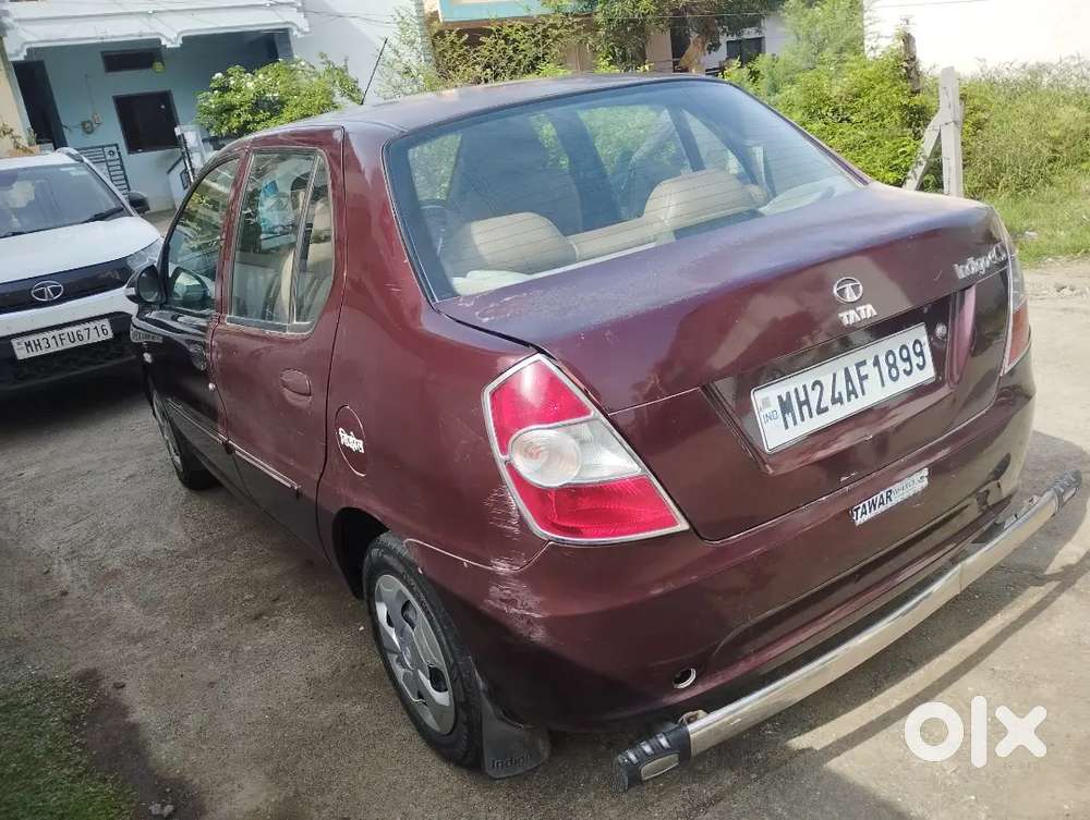 Tata Indigo V Series 2014 Diesel 205114 Km Driven