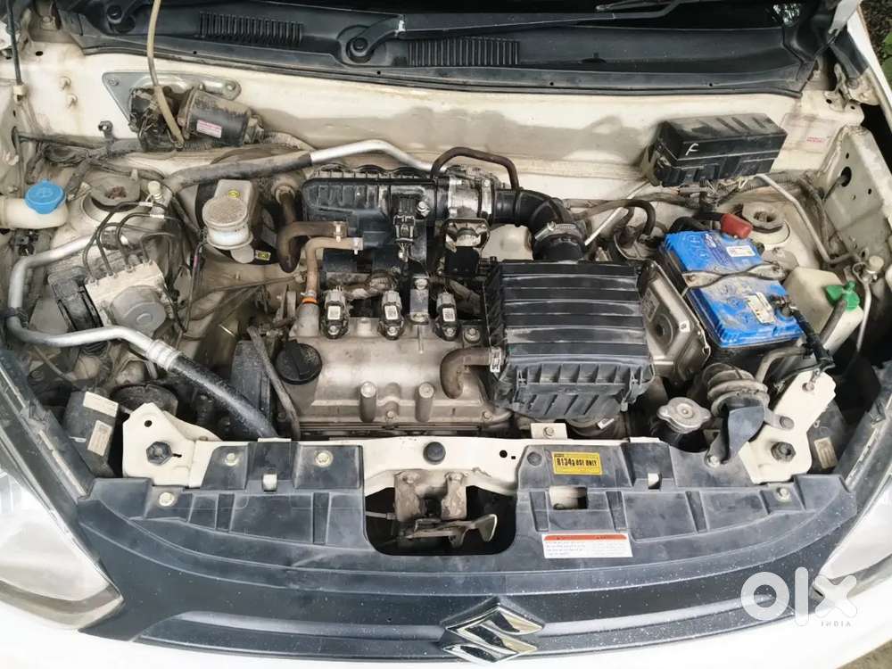 Maruti Suzuki Alto 2021