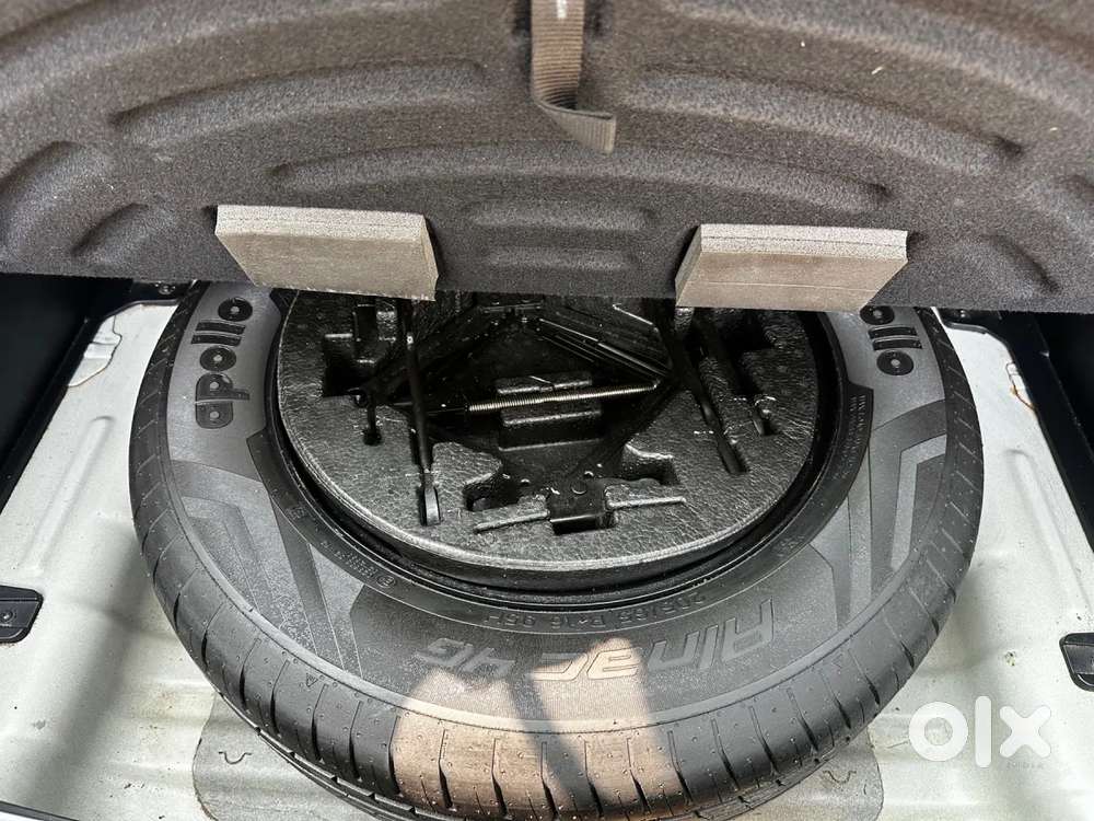 Hyundai Creta 1.6 E Plus, 2018, Petrol