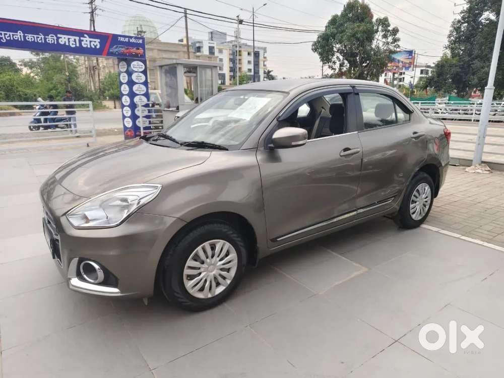 Maruti Suzuki Dzire 1.2 Vxi, 2023, Petrol