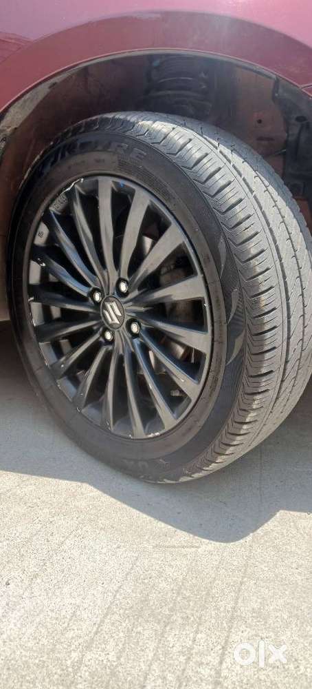 Maruti Suzuki Ciaz S 1.5, 2020, Cng & Hybrids