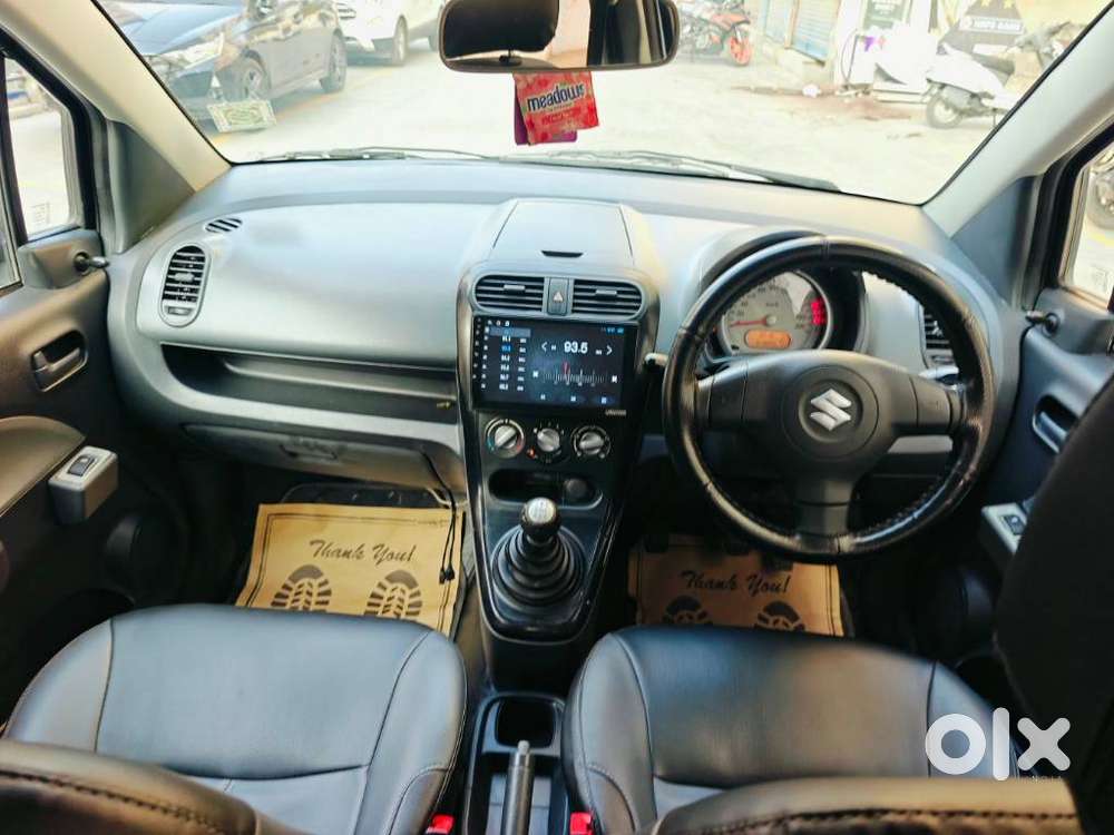 Maruti Suzuki Ritz Ldi, 2016, Diesel