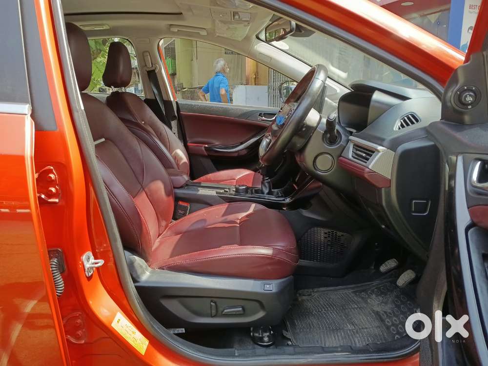 Tata Curvv Accom + A Dmt, 2024, Diesel