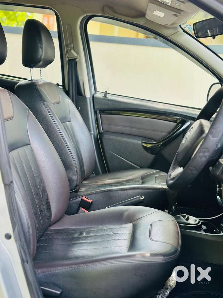 Nissan Terrano Xv D Pre Amt, 2017, Diesel