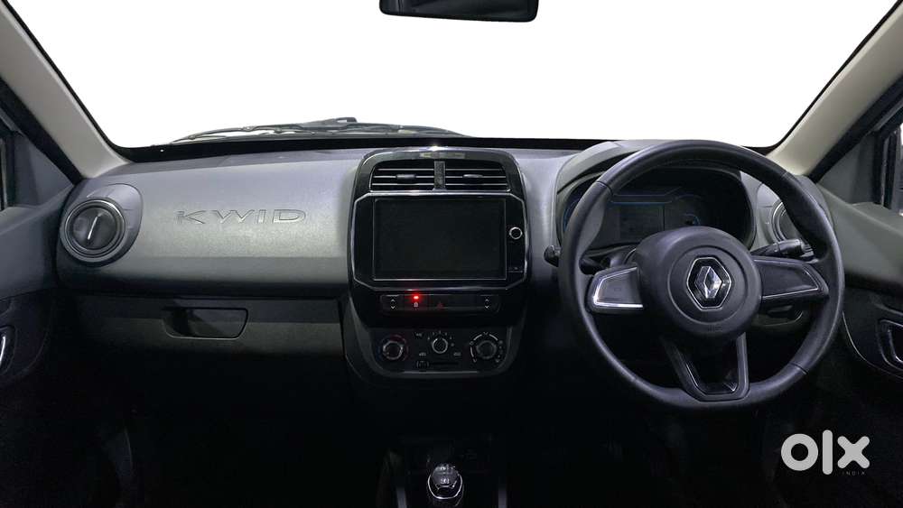 Renault Kwid Rxt, 2019, Petrol