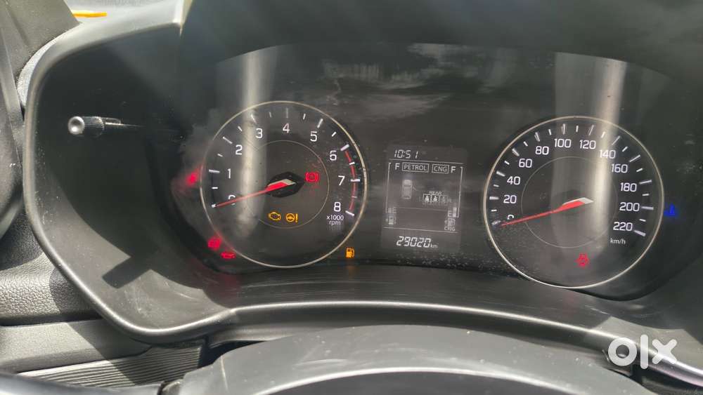 Maruti Suzuki Swift Dzire Tour S, 2025, Cng & Hybrids