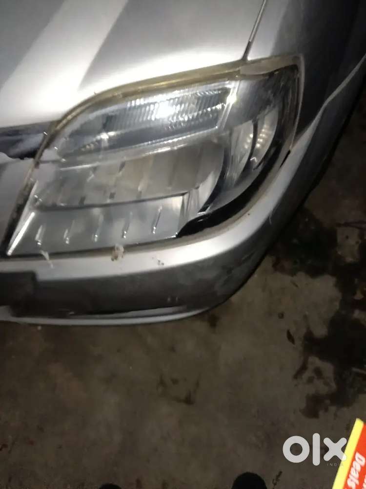 Electric Car Running Good Condition  Second Owner  Valid  2037