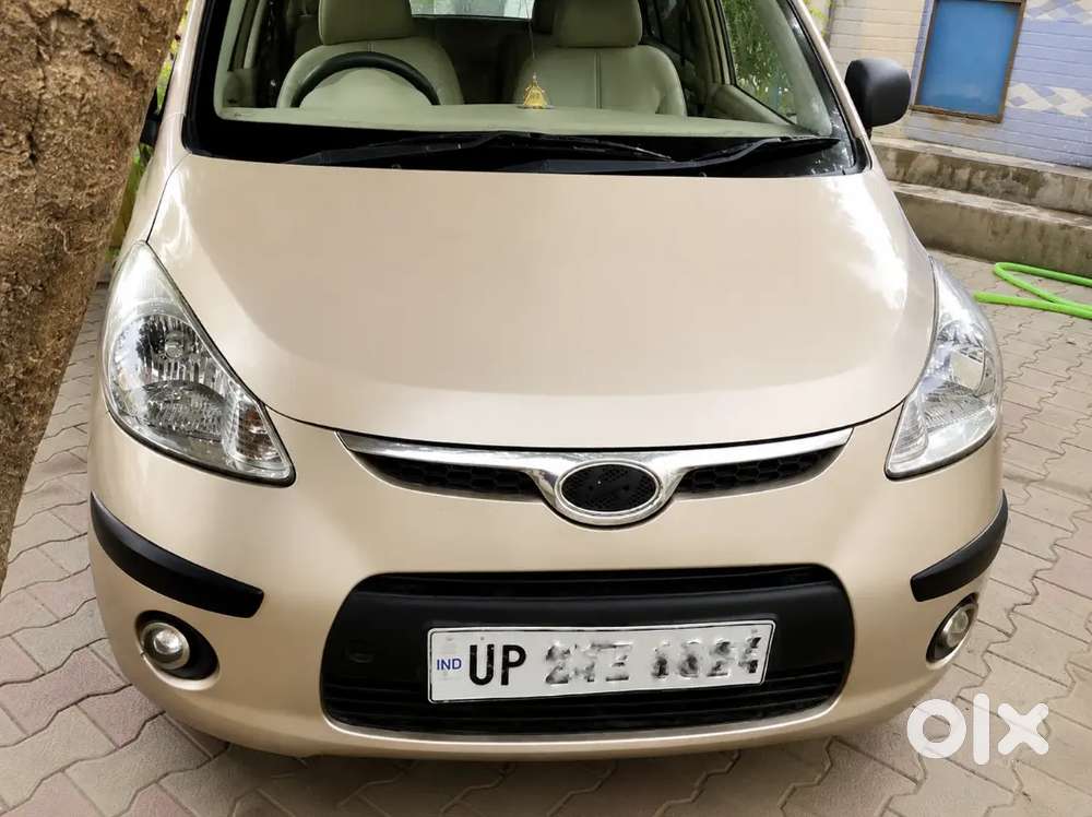 Hyundai I10 Era 2008