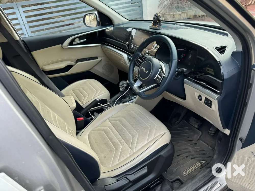 Kia Carens 2022 Diesel 63000 Km Driven