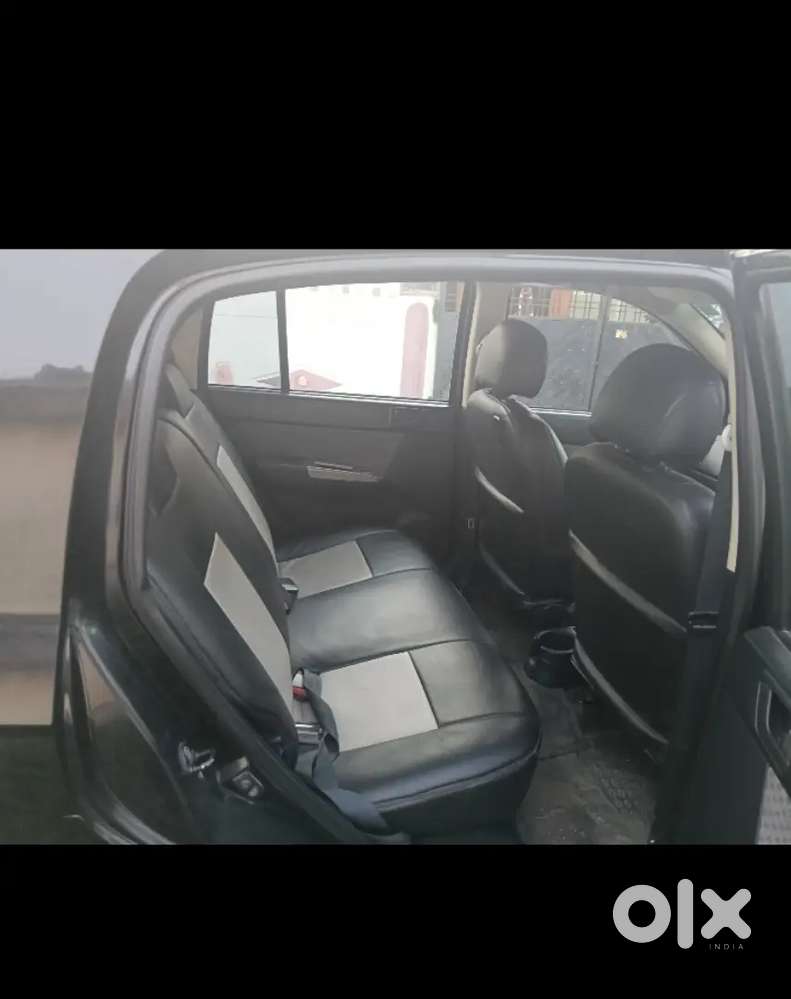 Hyundai Getz Prime 2006 Good Condition New Tires  New Battery  Mack Wh