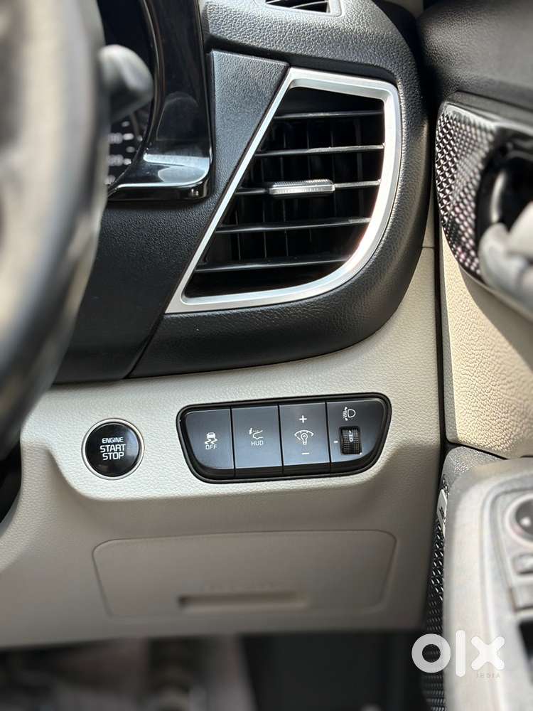 Kia Seltos 2020 Diesel Well Maintained